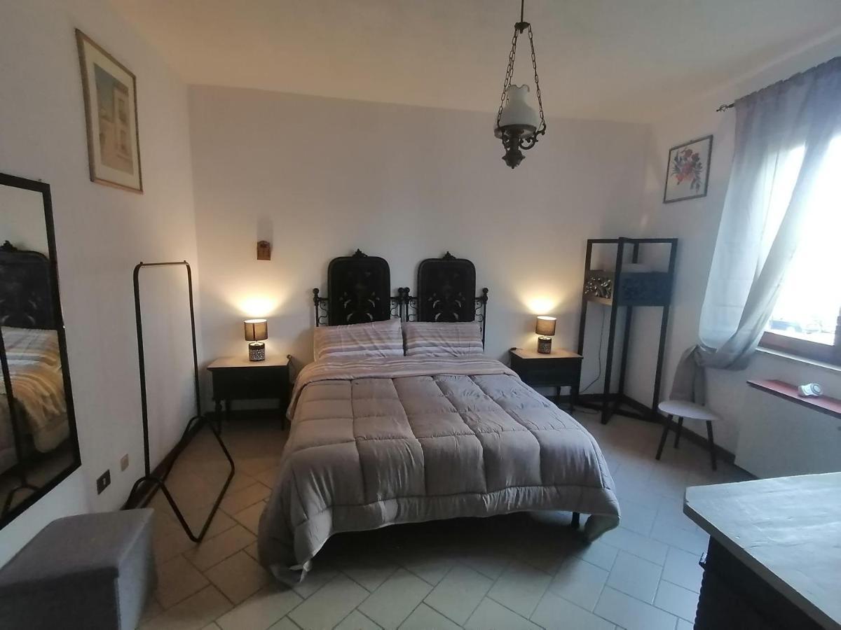 Residenza Schinardi Hotel Oristano Exterior foto